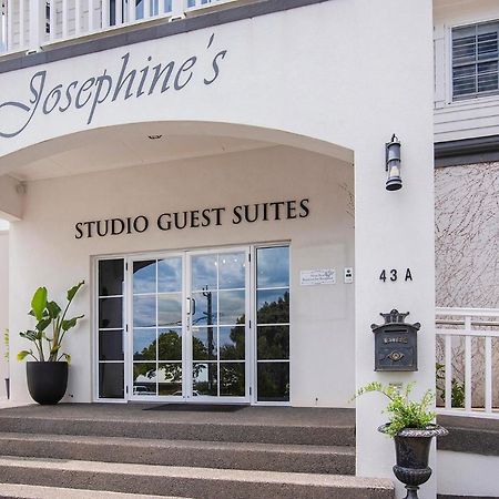Josephines Luxury Accommodation Margaret River Luaran gambar