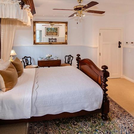 Josephines Luxury Accommodation Margaret River Luaran gambar