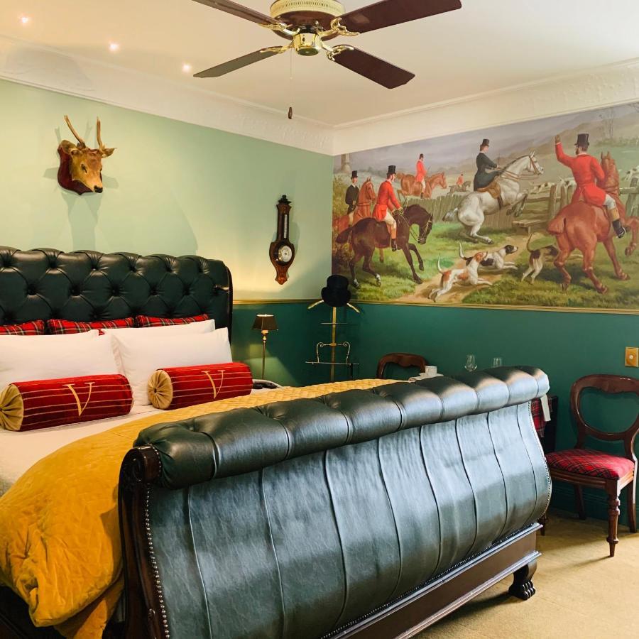 Josephines Luxury Accommodation Margaret River Luaran gambar