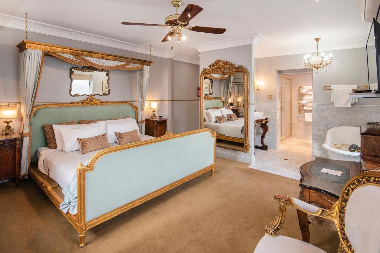 Josephines Luxury Accommodation Margaret River Luaran gambar