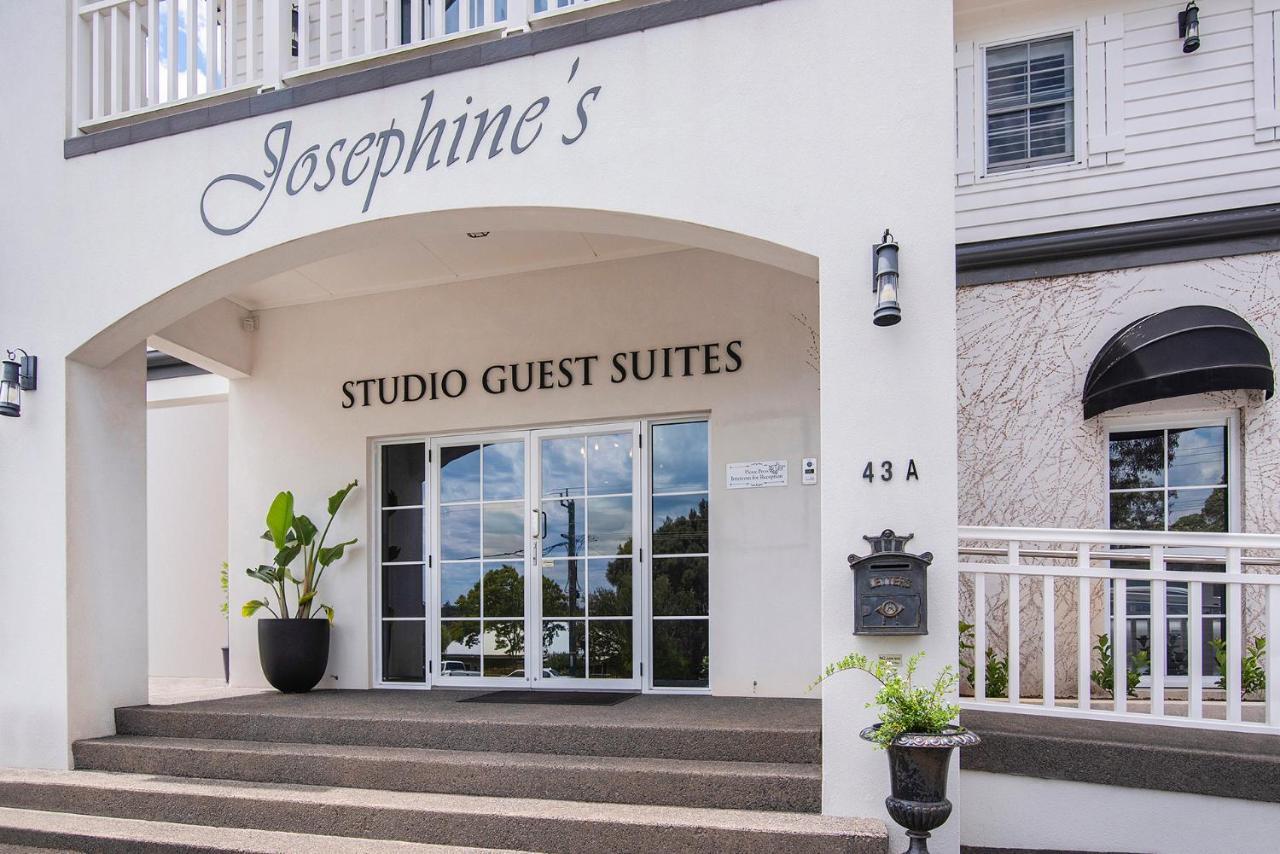 Josephines Luxury Accommodation Margaret River Luaran gambar