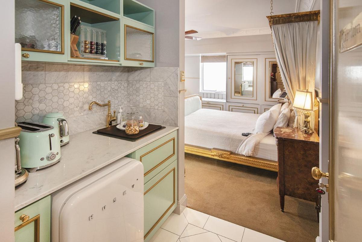 Josephines Luxury Accommodation Margaret River Luaran gambar