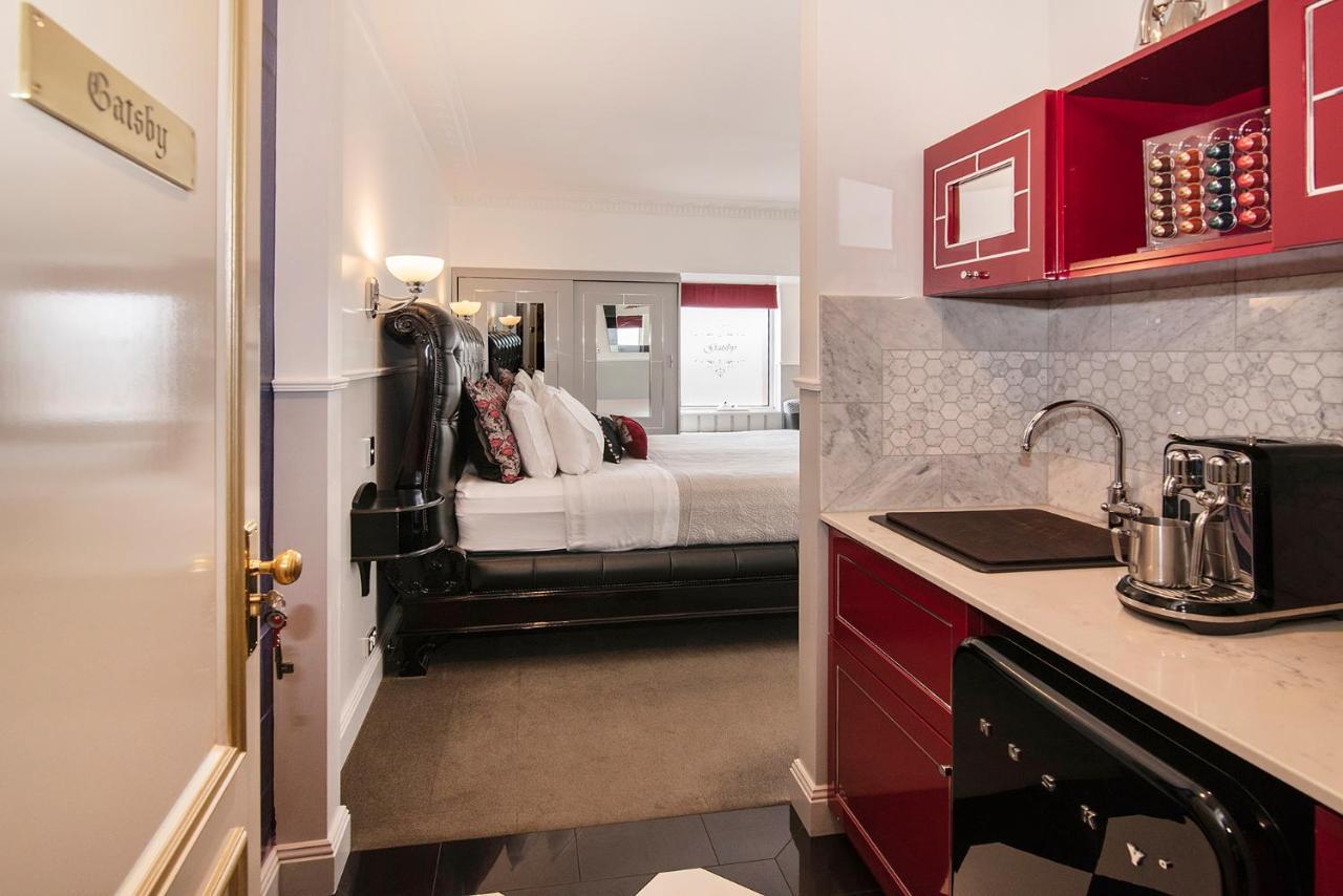 Josephines Luxury Accommodation Margaret River Luaran gambar