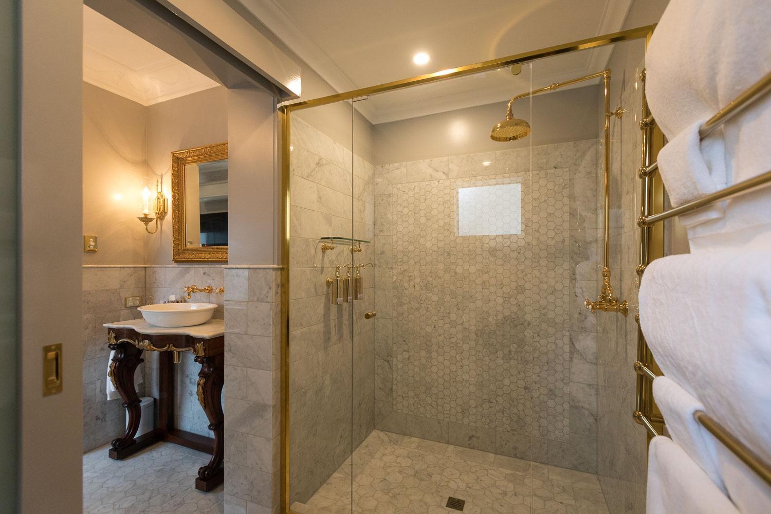 Josephines Luxury Accommodation Margaret River Bilik gambar