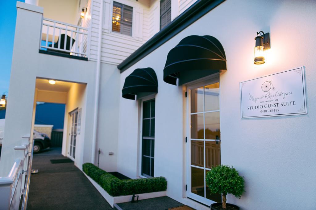 Josephines Luxury Accommodation Margaret River Luaran gambar