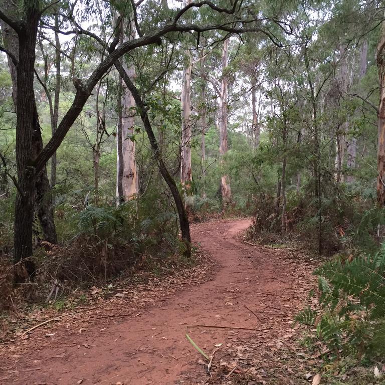Josephines Luxury Accommodation Margaret River Luaran gambar