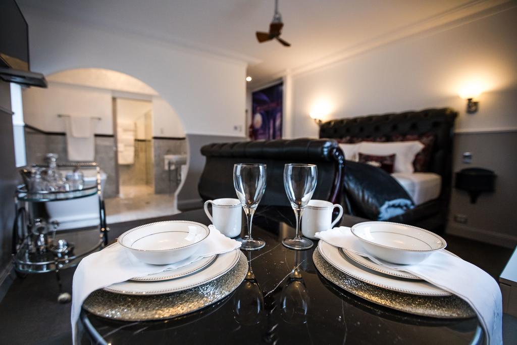 Josephines Luxury Accommodation Margaret River Luaran gambar