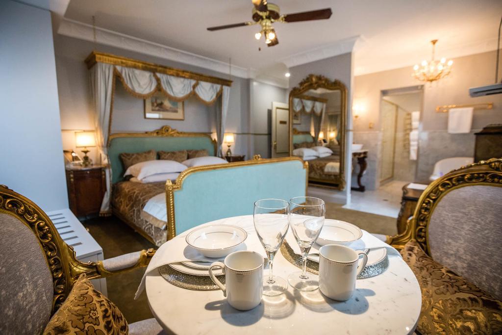 Josephines Luxury Accommodation Margaret River Luaran gambar