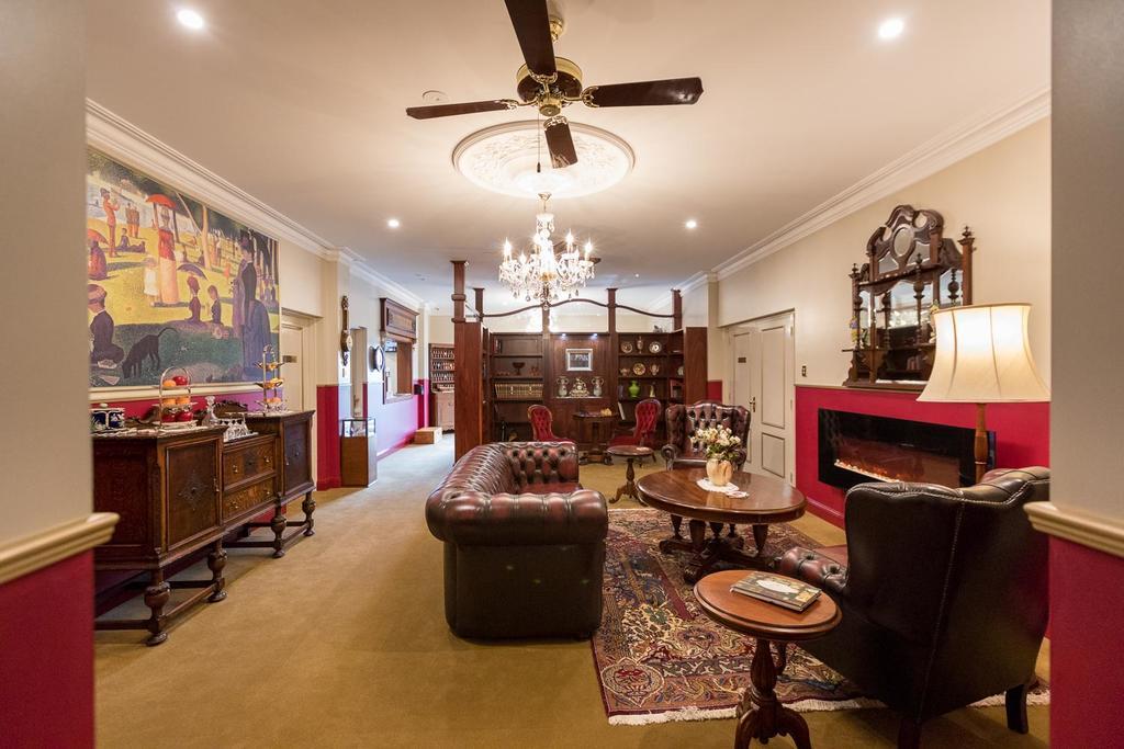 Josephines Luxury Accommodation Margaret River Luaran gambar