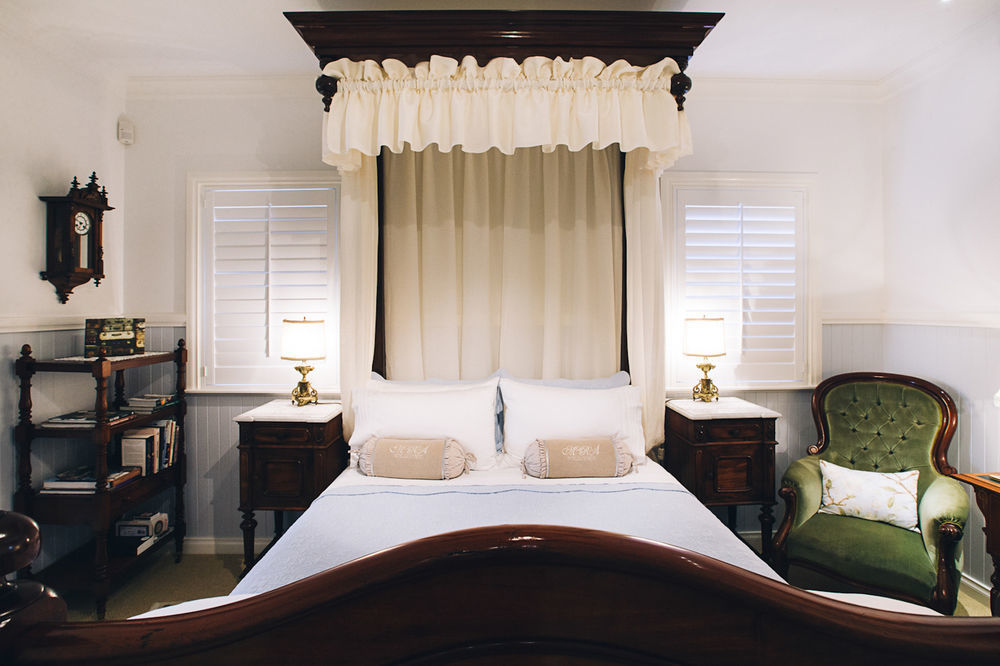 Josephines Luxury Accommodation Margaret River Luaran gambar