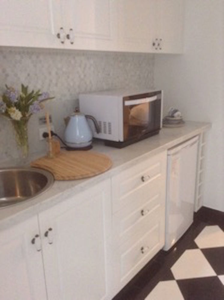 Josephines Luxury Accommodation Margaret River Luaran gambar