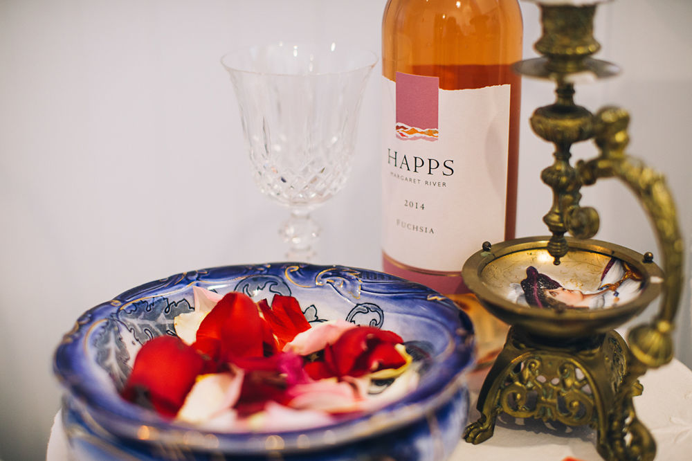 Josephines Luxury Accommodation Margaret River Luaran gambar
