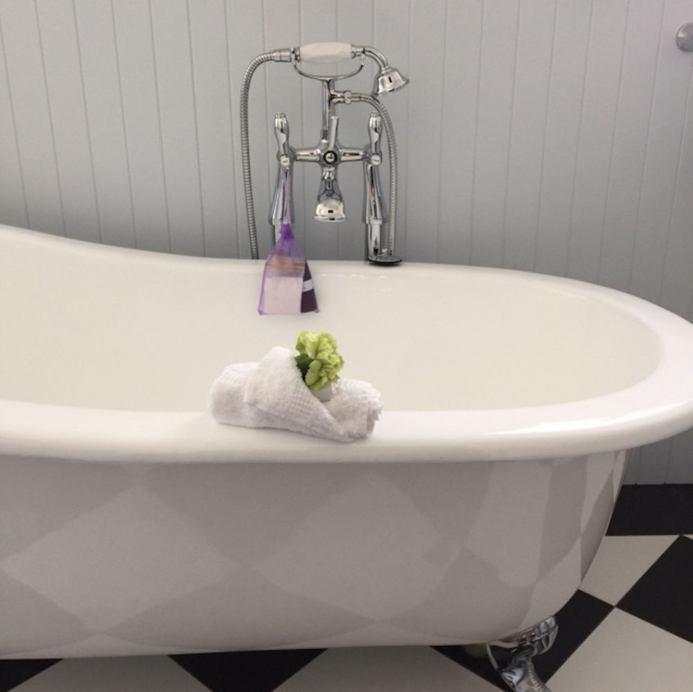 Josephines Luxury Accommodation Margaret River Luaran gambar
