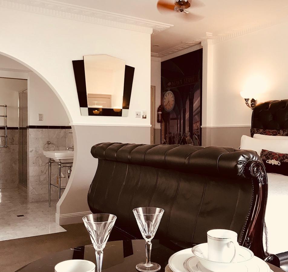 Josephines Luxury Accommodation Margaret River Luaran gambar