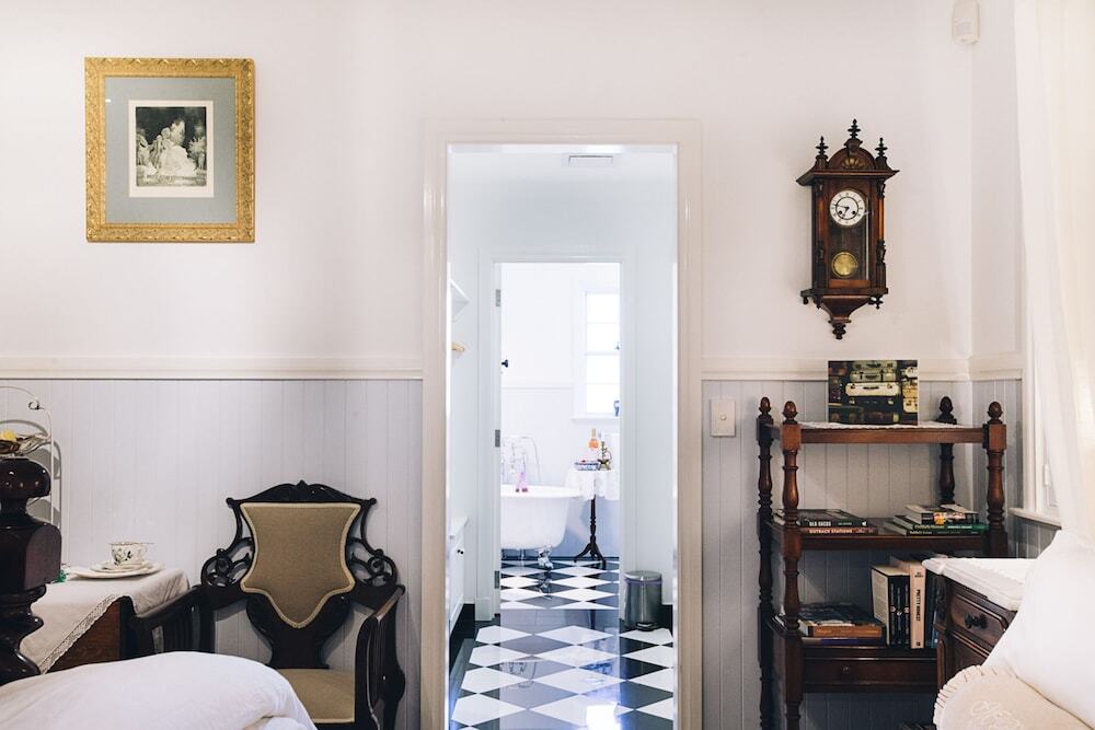 Josephines Luxury Accommodation Margaret River Luaran gambar