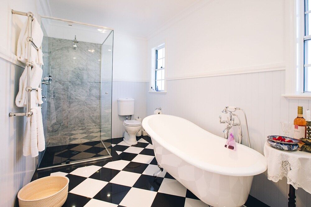 Josephines Luxury Accommodation Margaret River Luaran gambar